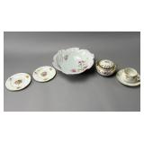 Haviland Limoges Porcelain Grouping