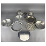 Veritas Aspic Jelly Cutters Tin & Kitchenware