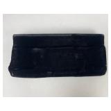 Bobbie Jerome Black Velvet Case