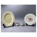 Wedgwood Ceramic Tableware Group
