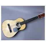 Tara Acoustic Guitar, Model 2001