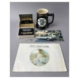 Oldsmobile GM Promotional Items Group