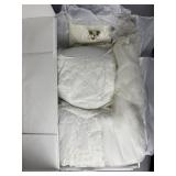 Bridal Keepsafe Wedding Gown Preservation Set