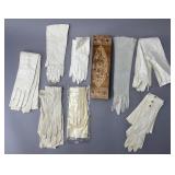 Luxury Metallic GRAND Finale Gloves Assortment