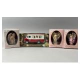 Seraphim Classics Angel Ornaments & Truck Bank