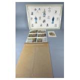 Lisle Reedstrom Seventh Cavalry Display