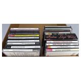 Broadway Musical CD Collection