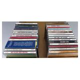 Holiday Music CD Collection