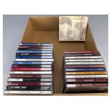 Madacy Music Group FILM Classics 4-disc