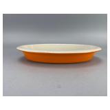 Le Creuset Ceramic Oval Baking Dish