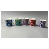 Applause Inc. Looney Tunes Mug Set