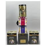 Twinings Tea Assortment with English Breakfast
