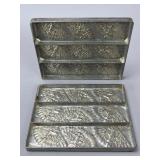 Anton Reiche Two-Part Metal Mold