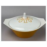 Rosenthal Ceramic Oval Covered Dish