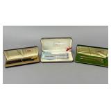 Cross Classic Century 14K Gold-Filled Pens