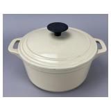Ceramic Cooking Pot with Lid