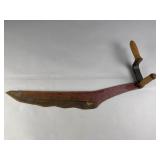 Hibbard Spencer Bartlett OVB Pruning Saw