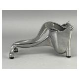 Wearever Aluminum Citrus Juicer