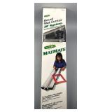 Fletcher Bevel Mat Cutter 32" System