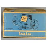 Baia Instaview 270 Dual 8 Viewer/Editor