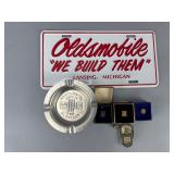 General Motors Employee Awards Group