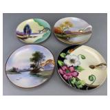 Noritake Decorative Porcelain Dishes