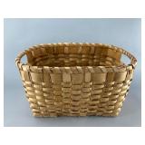 Rosie Ermatinger Odawa Child