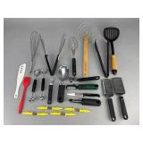 Farberware Assorted Kitchen Utensils