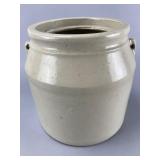 Ceramic Storage Pot with Handles