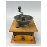 Thomas Painter Co. Coffee Grinder