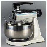 Sunbeam Mixmaster Electric Mixer, Model 01930
