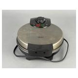 Oster Stainless Steel Waffle Maker