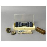 German Pocket Desk Stone Assortment