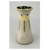 1910 Roseville Pottery Mostique 8" Vase