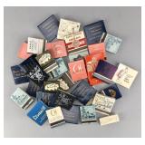 Puerto Rico & Caribbean Matchbooks