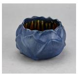 Hampshire Pottery Artichoke Form Bowl 1904