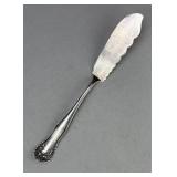 Gorham Lancaster Rose Sterling Butter Knife