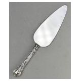 Gorham Chantilly Sterling & Stainless Pie Server