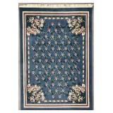 Saint Simons "Monticello" Rug 3