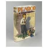 Booth Tarkington "Penrod" 1914 Book w/ DJ