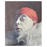 Armand Henrion (BE/FR 1875-1958) Oil Painting