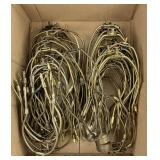 Antique & Vintage Lamp Shade Harps & Saddles