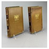 John Potter, "Archaeologia Graeca" 2 vols. 1832