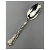 1902 Gorham Sterling Michigan Commemorative Spoon
