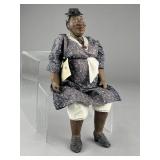 Daddy Long Legs Ms. Hattie Doll