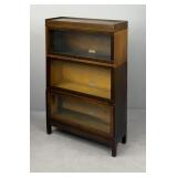 Globe-Wernicke Stacking Barrister Bookcase