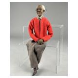 Daddy Long Legs Abe Doll