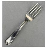 Whiting Mfg. Sterling "Lady Baltimore" Baby Fork
