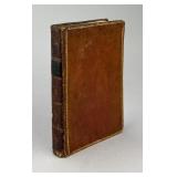 Poesias by Romero y Larranaga 1841 Book