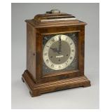 Seth Thomas Legacy 8-Day Westminster Clock